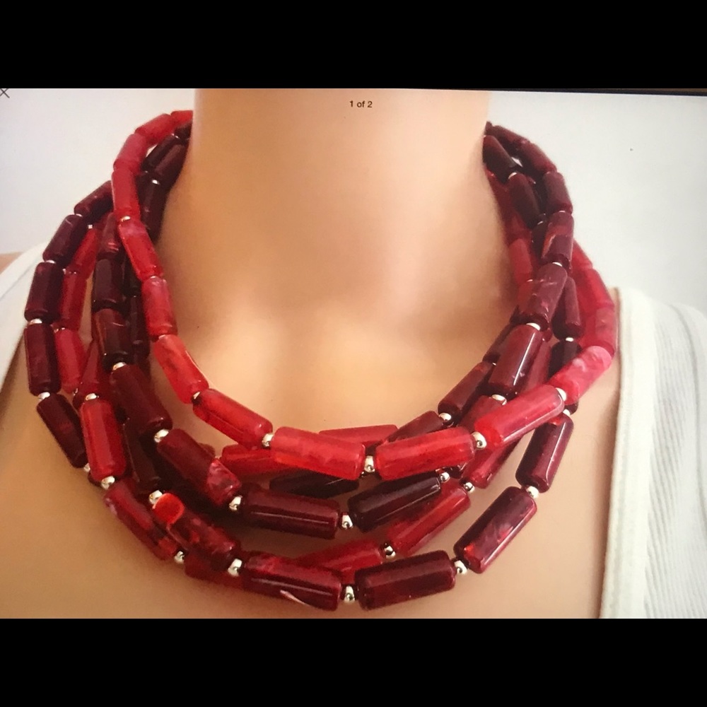 Necklace - Picture 7 of 8